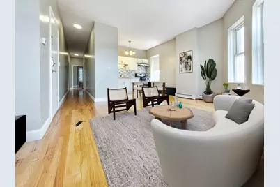 338-342 Warren #4, Boston, MA 02119 - Photo 1