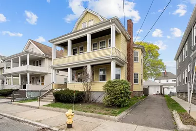 42-44 Burnside St, Medford, MA 02155 - Photo 3