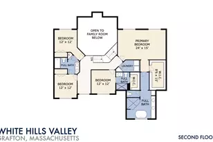 8 Abby Rd, Grafton, MA 01536 - Photo 3