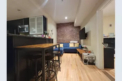 1203 Beacon St #2, Brookline, MA 02446 - Photo 1