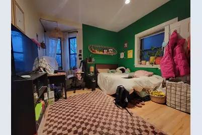 1203 Beacon St #2, Brookline, MA 02446 - Photo 3