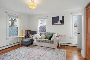 188 Waverley St, Belmont, MA 02478 - Photo 3