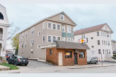 143-147 Vernon Street, Worcester, MA 01604 - Photo 1