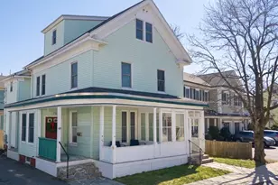 50 Carleton St, Newton, MA 02458 - Photo 1