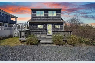 232 Robbins Hill Rd, Brewster, MA 02631 - Photo 7