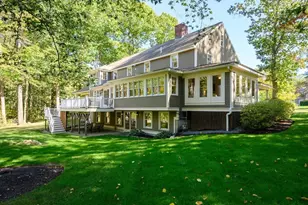 137 Fairoaks Ln, Cohasset, MA 02025 - Photo 5