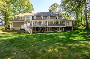 137 Fairoaks Ln, Cohasset, MA 02025 - Photo 37