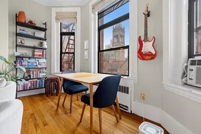 271 Dartmouth St #5H, Boston, MA 02116 - Photo 3