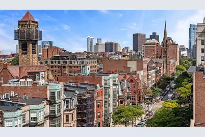 271 Dartmouth St #5H, Boston, MA 02116 - Photo 15