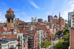 271 Dartmouth St, Boston, MA 02116 - Photo 15