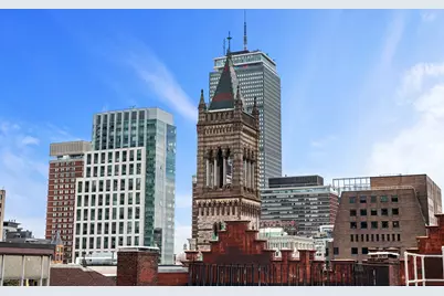 271 Dartmouth St #5H, Boston, MA 02116 - Photo 19
