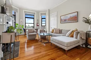 271 Dartmouth St, Boston, MA 02116 - Photo 1