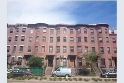 684 Massachusetts Ave #4, Boston, MA 02118 - Photo 1