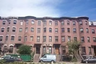 684 Massachusetts Ave, Boston, MA 02118 - Photo 1