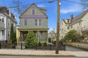 16 Claremon St, Somerville, MA 02144 - Photo 3