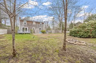 128 Quaker Meetinghouse Rd, Sandwich, MA 02537 - Photo 3