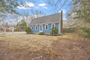 128 Quaker Meetinghouse Rd, Sandwich, MA 02537 - Photo 35