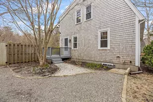 128 Quaker Meetinghouse Rd, Sandwich, MA 02537 - Photo 39