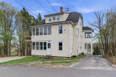 7 Third Avenue, Dudley, MA 01571 - Photo 1