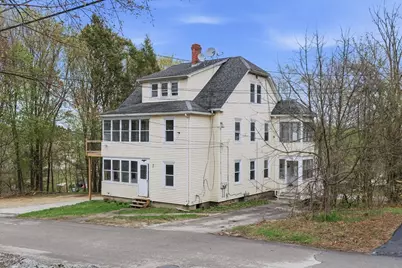 7 Third Avenue, Dudley, MA 01571 - Photo 41
