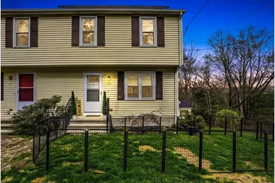 152 S Main Street #152, Uxbridge, MA 01569 - Photo 1