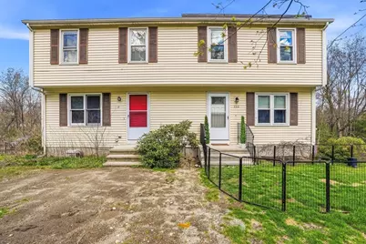 152 S Main Street, Uxbridge, MA 01569 - Photo 3