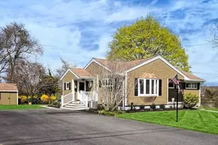 67 Montgomery Rd, Swansea, MA 02777 - Photo 1