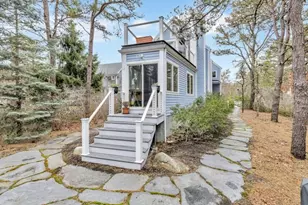 304 Red Brook Rd, Mashpee, MA 02649 - Photo 3