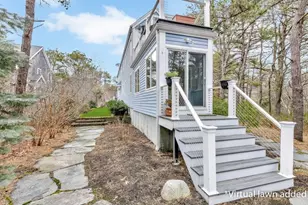 304 Red Brook Rd, Mashpee, MA 02649 - Photo 5