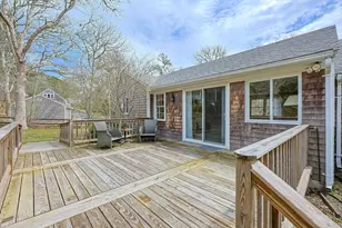 61 Oak Hill Rd, Chatham, MA 02633 - Photo 19