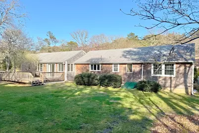 61 Oak Hill Rd, Chatham, MA 02633 - Photo 3