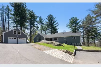 40 Hobbs Brook Road, Weston, MA 02493 - Photo 39