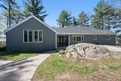 40 Hobbs Brook Road, Weston, MA 02493 - Photo 39