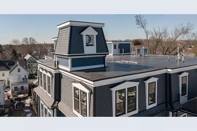 21 Tanglewood Road #3, Boston, MA 02124 - Photo 21
