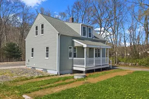 246 Winthrop St, Rehoboth, MA 02769 - Photo 3