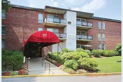 57 Broadlawn Park #14B, Boston, MA 02132 - Photo 1