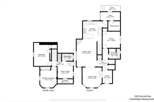 320 Concord Ave, Cambridge, MA 02138 - Photo 33