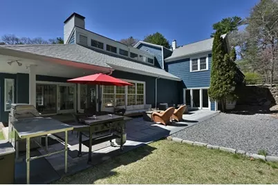 25 Pleasant St, Dover, MA 02030 - Photo 35