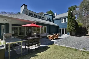 25 Pleasant St, Dover, MA 02030 - Photo 35