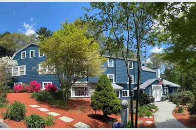 25 Pleasant St, Dover, MA 02030 - Photo 1