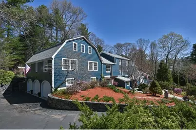 25 Pleasant St, Dover, MA 02030 - Photo 3