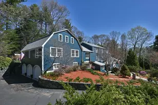 25 Pleasant St, Dover, MA 02030 - Photo 3