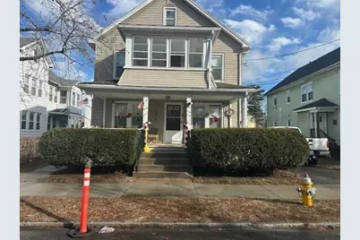 117-119 Draper St, Springfield, MA 01108 - Photo 1