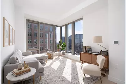 135 Seaport Blvd #1508, Boston, MA 02210 - Photo 1