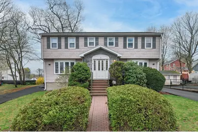 19 Clark St, Randolph, MA 02368 - Photo 1