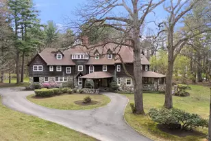 650 Canton Ave, Milton, MA 02186 - Photo 1