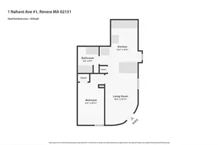 1 Nahant Ave, Revere, MA 02151 - Photo 15