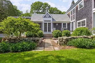 35 Nat's Farm Ln, West Tisbury, MA 02575 - Photo 3