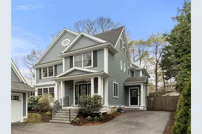 214 Upland Road, Newton, MA 02460 - Photo 1