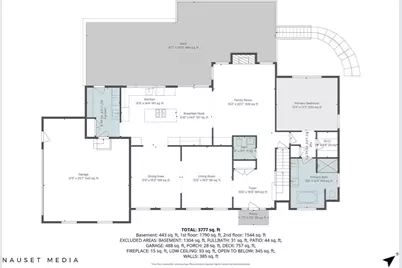 70 Judges Way, Chatham, MA 02633 - Photo 37